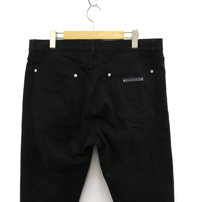 CRIMIE Born Free 2 Stretch Pants Black Size XXL