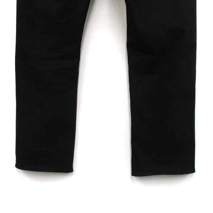 CRIMIE Born Free 2 Stretch Pants Black Size XXL
