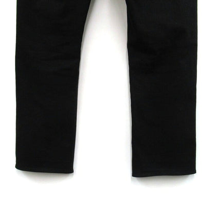 CRIMIE Born Free 2 Stretch Pants Black Size XXL