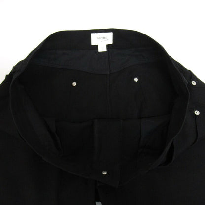 CRIMIE Born Free 2 Stretch Pants Black Size XXL