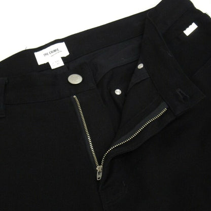 CRIMIE Born Free 2 Stretch Pants Black Size XXL