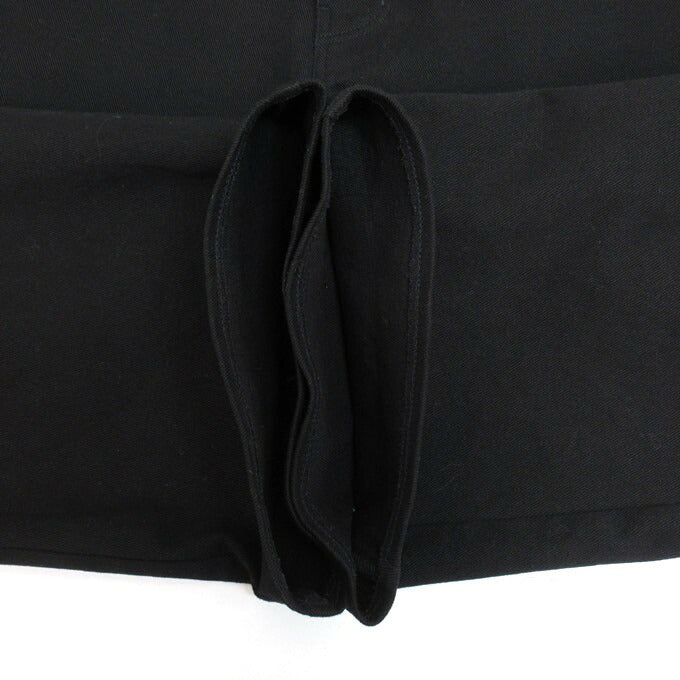 CRIMIE Born Free 2 Stretch Pants Black Size XXL