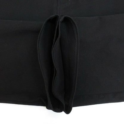 CRIMIE Born Free 2 Stretch Pants Black Size XXL