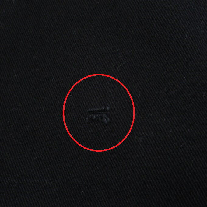 CRIMIE Born Free 2 Stretch Pants Black Size XXL