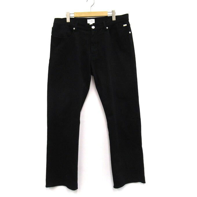 CRIMIE Born Free 2 Stretch Pants Black Size XXL