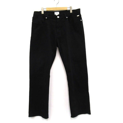 CRIMIE Born Free 2 Stretch Pants Black Size XXL