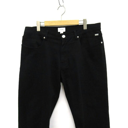 CRIMIE Born Free 2 Stretch Pants Black Size XXL