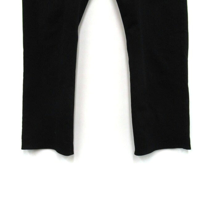 CRIMIE Born Free 2 Stretch Pants Black Size XXL