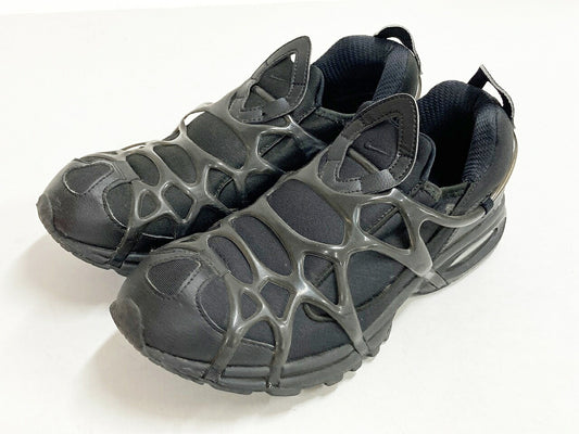 NIKE Air Kukini Black Sneakers Size 28cm