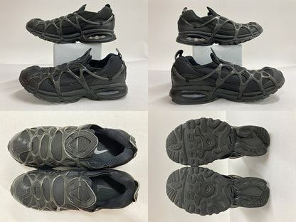 NIKE Air Kukini Black Sneakers Size 28cm