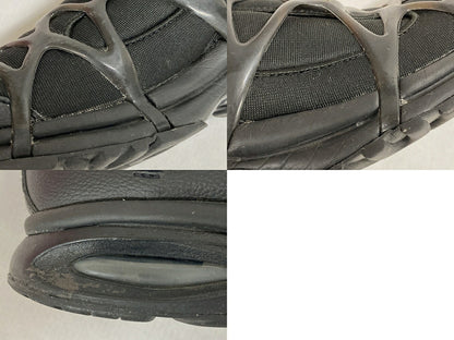 NIKE Air Kukini Black Sneakers Size 28cm