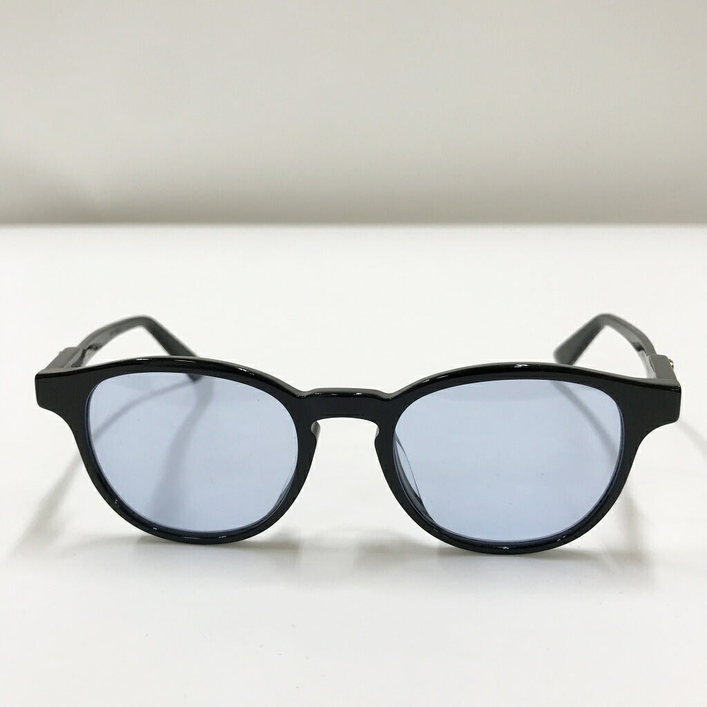 GUCCI GG0556OJ Black/Blue Sunglasses Size ONE SIZE