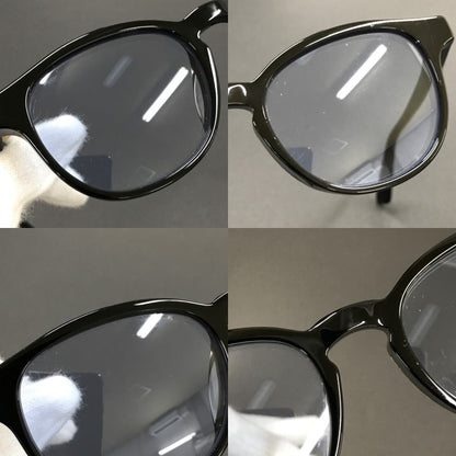 GUCCI GG0556OJ Black/Blue Sunglasses Size ONE SIZE