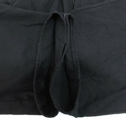 L'QUARTET 24AW Bishu Wool Wide Ceremony Trousers Size M