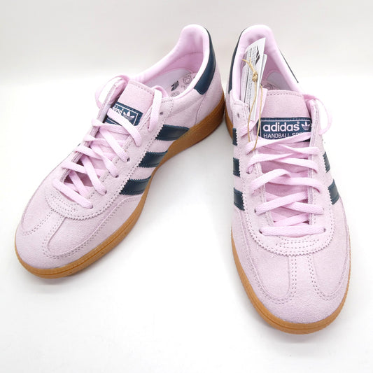 adidas Originals Handball Spezial W Pink/Green Sneakers