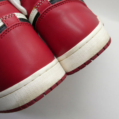 NEKE AIR JORDAN 1 Lost & Found Vintage Sneakers