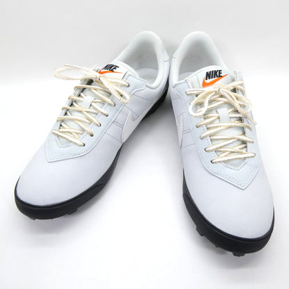 NIKE ASTRO GRABBER QS Sail Light Silver Sneakers