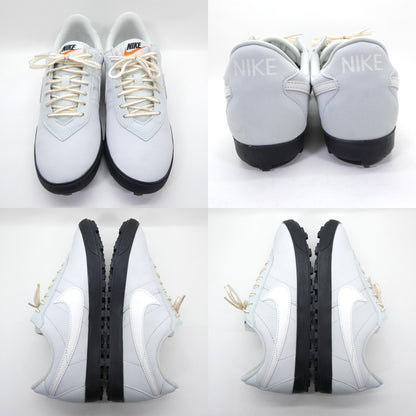 NIKE ASTRO GRABBER QS Sail Light Silver Sneakers