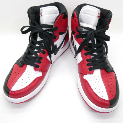 NIKE AIR JORDAN 1 Retro High OG NRG "Homage Multi Sneakers