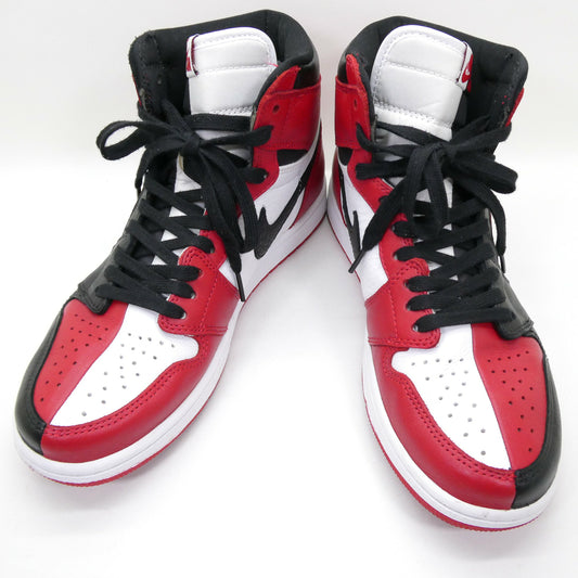 NIKE AIR JORDAN 1 Retro High OG NRG "Homage Multi Sneakers