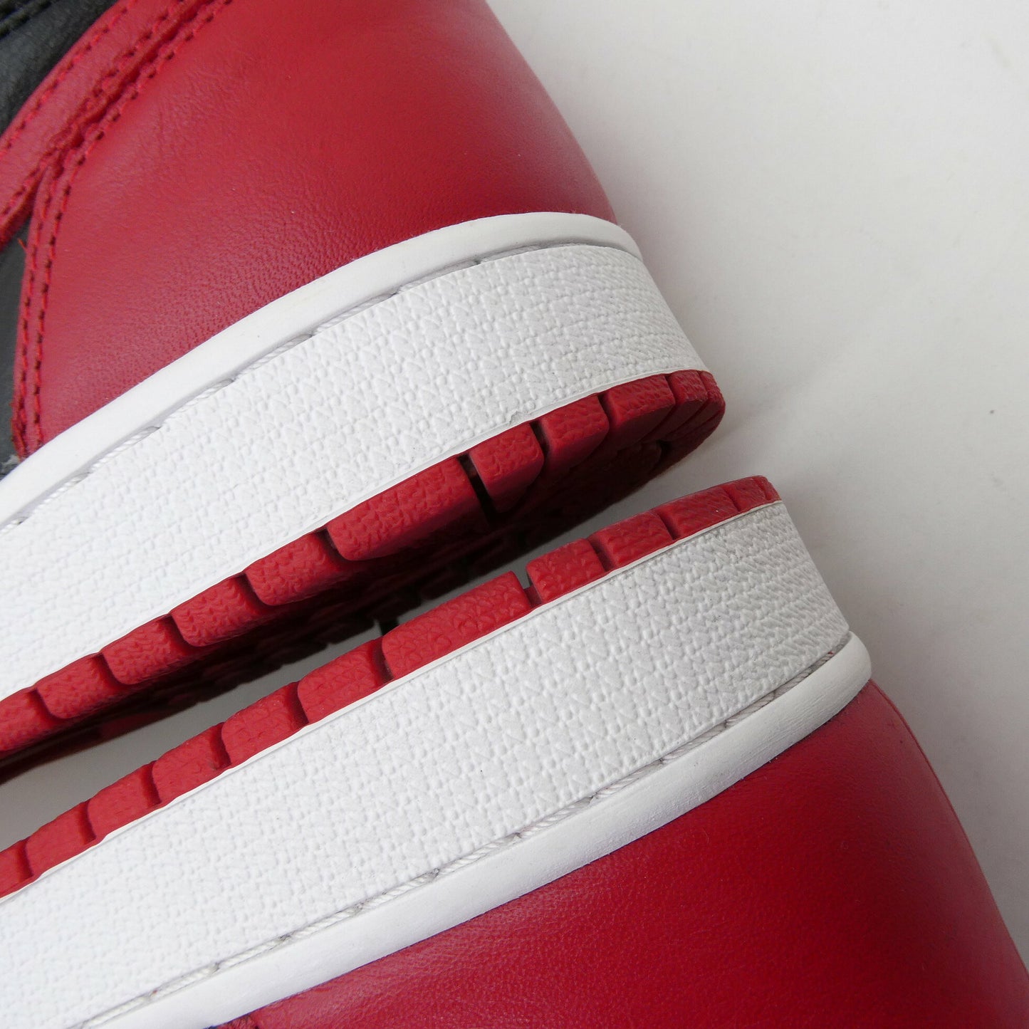 NIKE AIR JORDAN 1 Retro High OG NRG "Homage Multi Sneakers