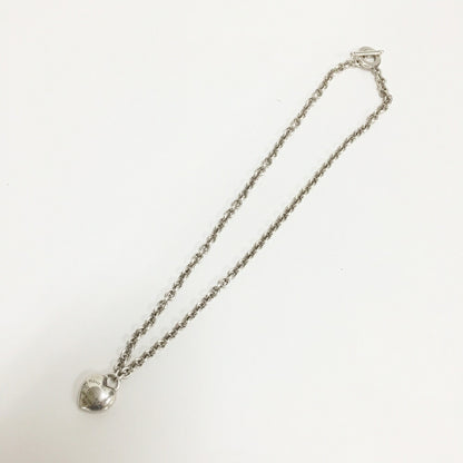 Tiffany & Co. Return to Tiffany Heart Necklace Size ONE SIZE