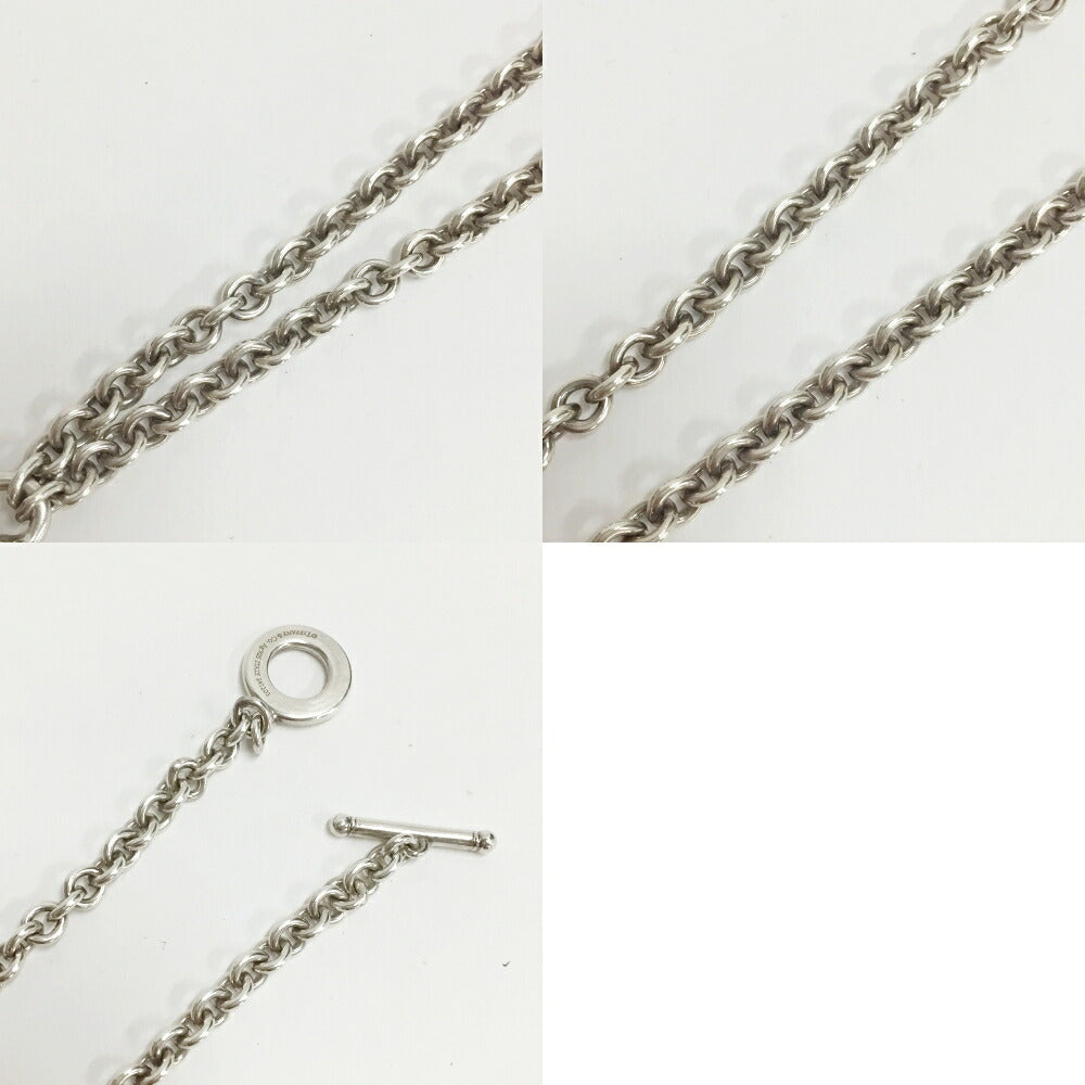 Tiffany & Co. Return to Tiffany Heart Necklace Size ONE SIZE