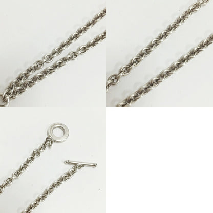Tiffany & Co. Return to Tiffany Heart Necklace Size ONE SIZE