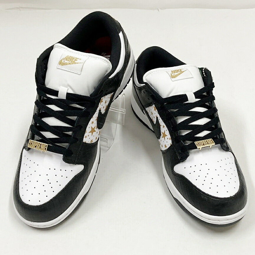 Supreme Nike SB Dunk Low OG QS Multi Sneakers Size 29cm