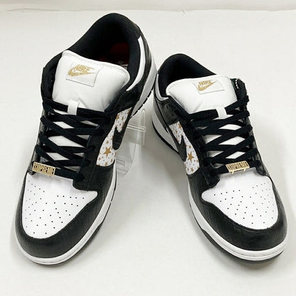 Supreme Nike SB Dunk Low OG QS Multi Sneakers Size 29cm