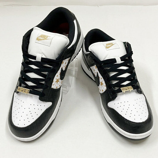 Supreme Nike SB Dunk Low OG QS Multi Sneakers Size 29cm