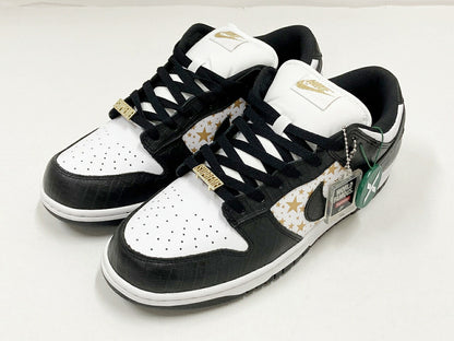Supreme Nike SB Dunk Low OG QS Multi Sneakers Size 29cm