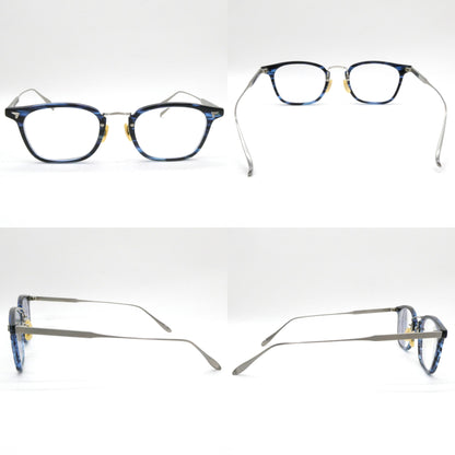 BJ CLASSIC COLLECTION Combi Eyeglasses Size ONE SIZE