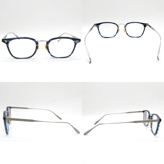 BJ CLASSIC COLLECTION Combi Eyeglasses Size ONE SIZE