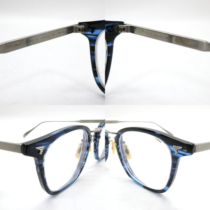 BJ CLASSIC COLLECTION Combi Eyeglasses Size ONE SIZE