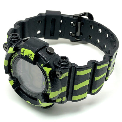 Casio G-SHOCK FROGMAN GW-8200TPF-1 Poison Dart Watch