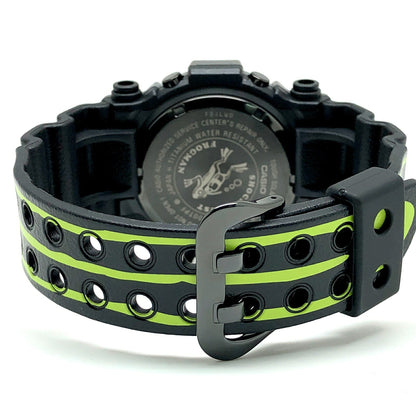 Casio G-SHOCK FROGMAN GW-8200TPF-1 Poison Dart Watch