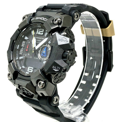 Casio G-SHOCK MUDMASTER Team Land Cruiser GWG-B1000TLC-1A