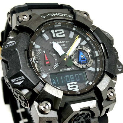 Casio G-SHOCK MUDMASTER Team Land Cruiser GWG-B1000TLC-1A