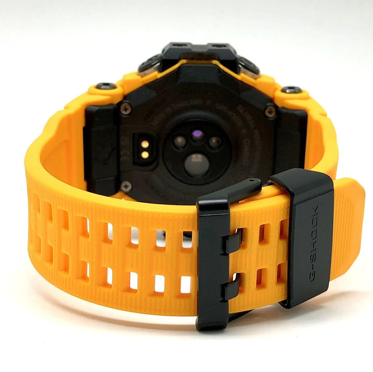 Casio G-SHOCK RANGEMAN GPR-H1000-9 GPS Solar Assist Watch