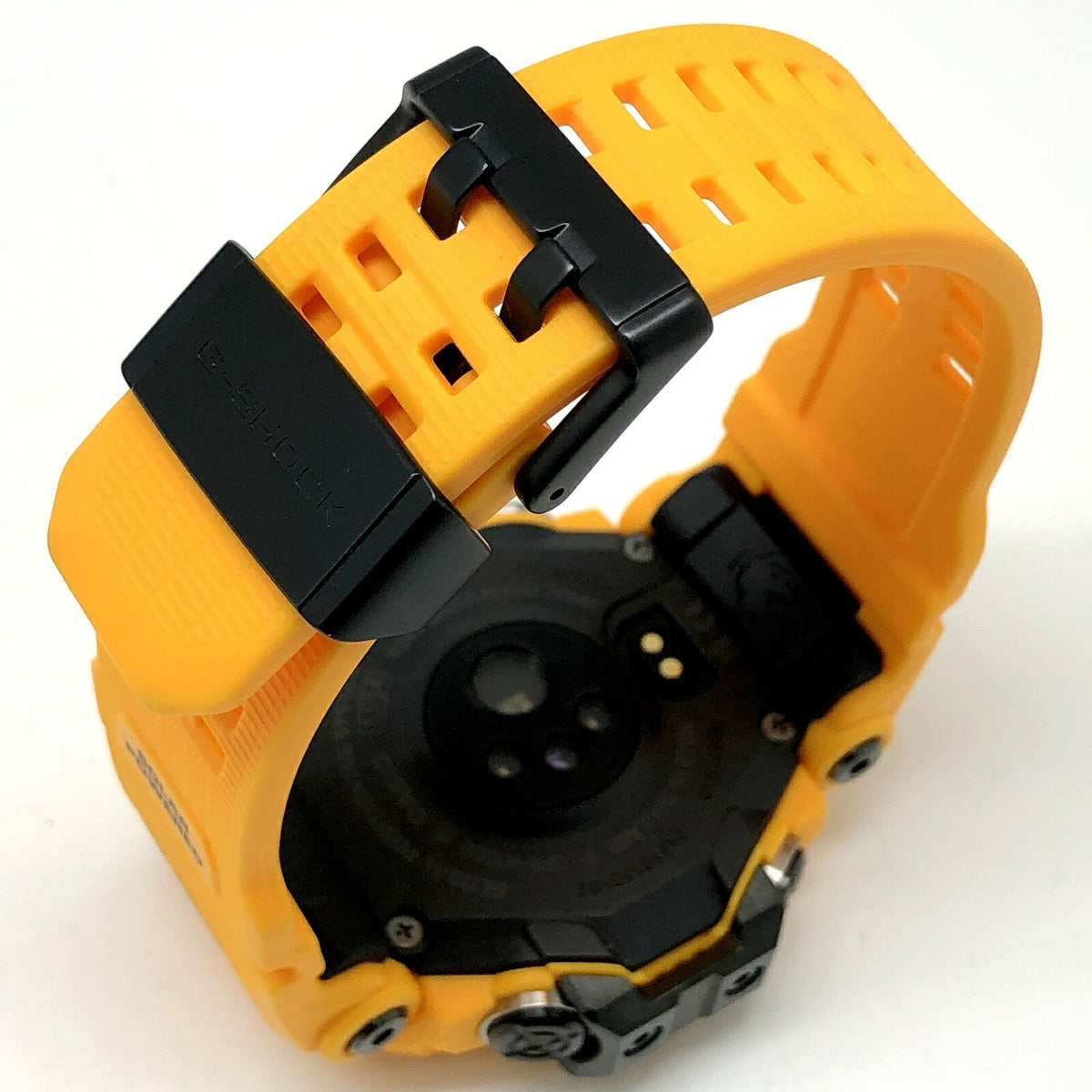 Casio G-SHOCK RANGEMAN GPR-H1000-9 GPS Solar Assist Watch