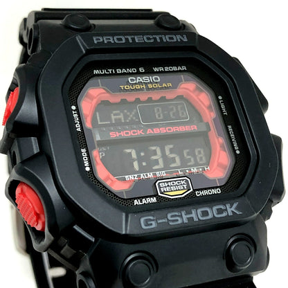 Casio G-SHOCK GX Series GXW-56-1A Tough Solar Watch