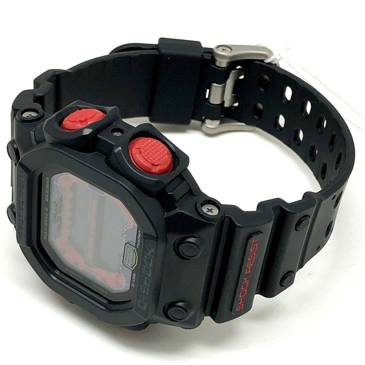 Casio G-SHOCK GX Series GXW-56-1A Tough Solar Watch