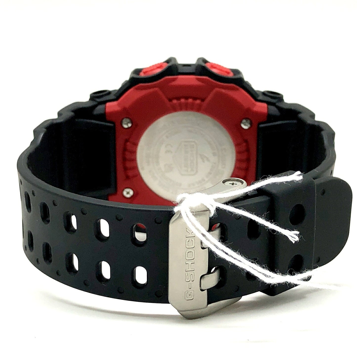 Casio G-SHOCK GX Series GXW-56-1A Tough Solar Watch