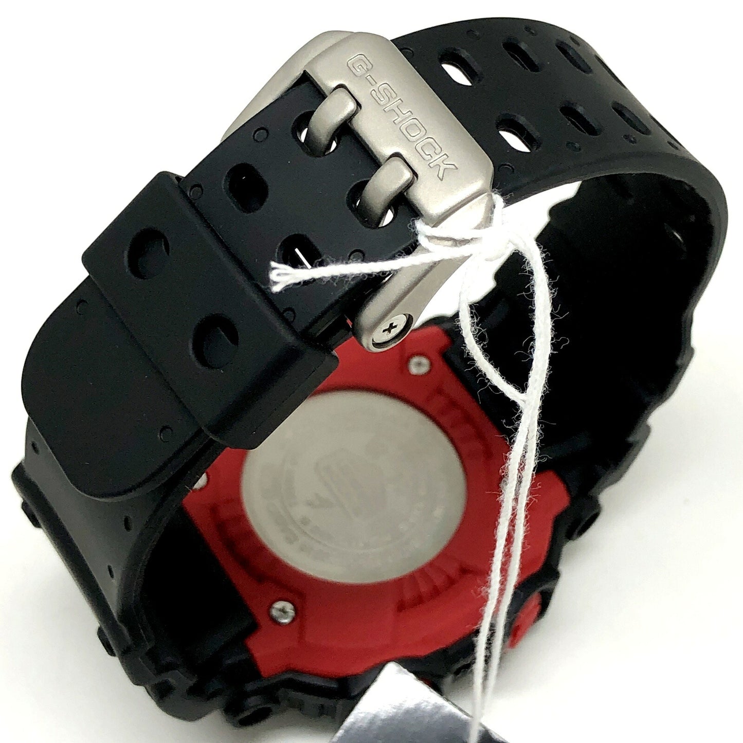 Casio G-SHOCK GX Series GXW-56-1A Tough Solar Watch
