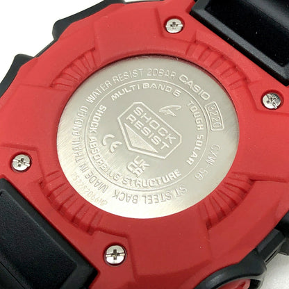 Casio G-SHOCK GX Series GXW-56-1A Tough Solar Watch