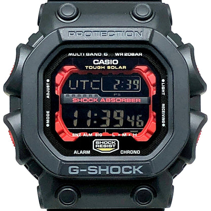 Casio G-SHOCK GXW-56-1A GX Series Tough Solar Watch