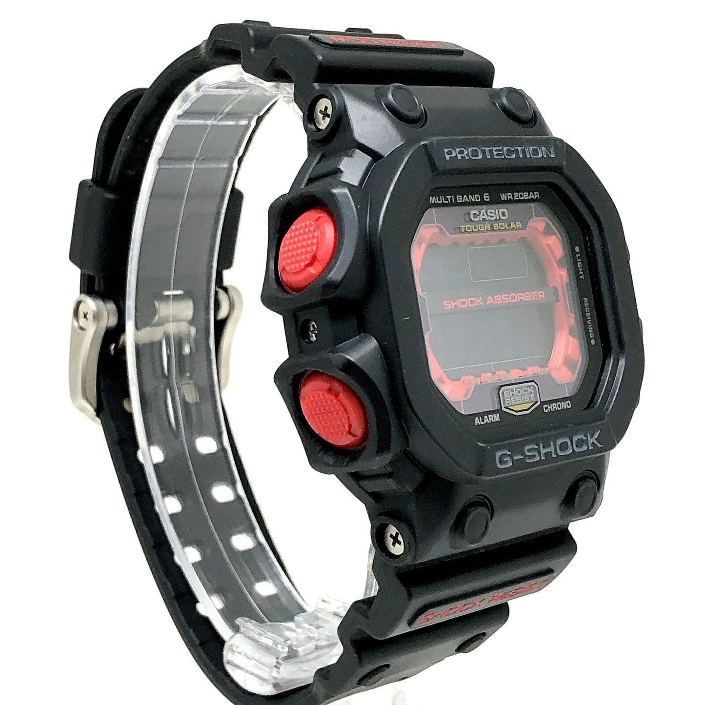 Casio G-SHOCK GXW-56-1A GX Series Tough Solar Watch