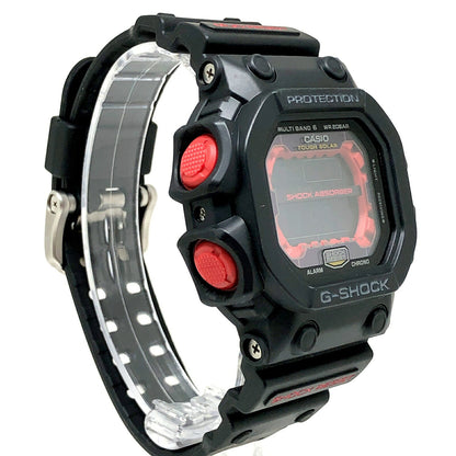 Casio G-SHOCK GXW-56-1A GX Series Tough Solar Watch