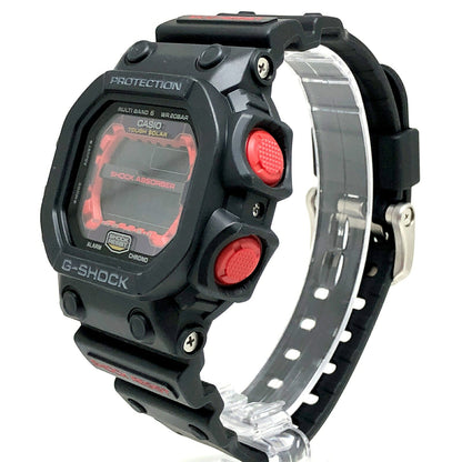 Casio G-SHOCK GXW-56-1A GX Series Tough Solar Watch